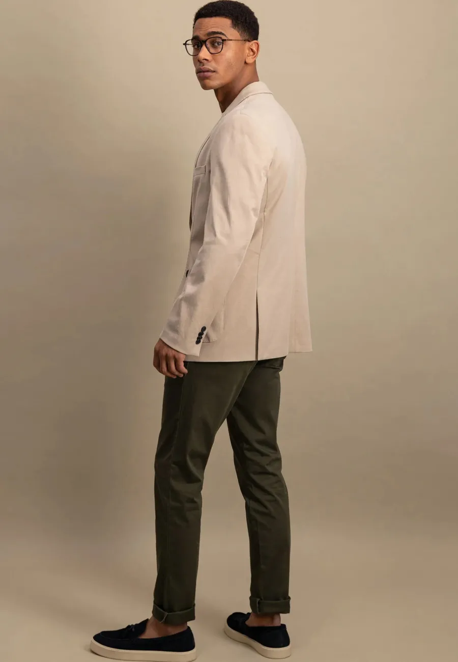 fynch_hatton_cotton_mix_j_3.webp Fynch Hatton Cotton Mix Jacket - Men's – Beige