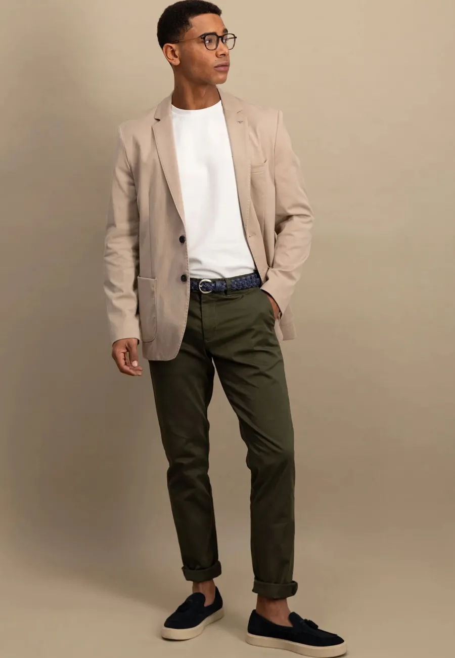 fynch_hatton_cotton_mix_j_4.webp Fynch Hatton Cotton Mix Jacket - Men's – Beige