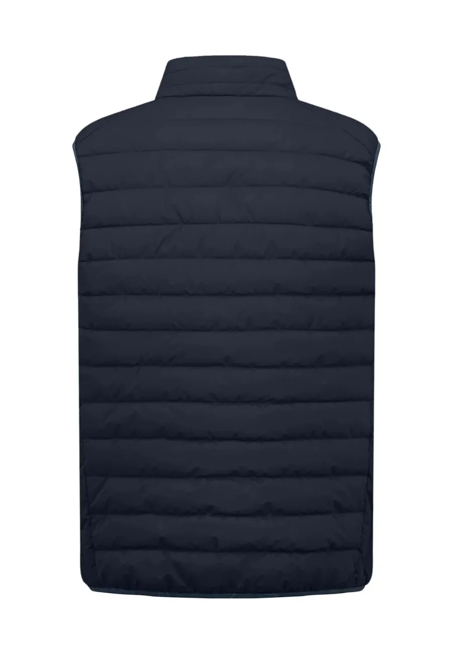 fynch_hatton_quilted_gile_3.webp Fynch Hatton Quilted Gilet - Men's – Dark Navy