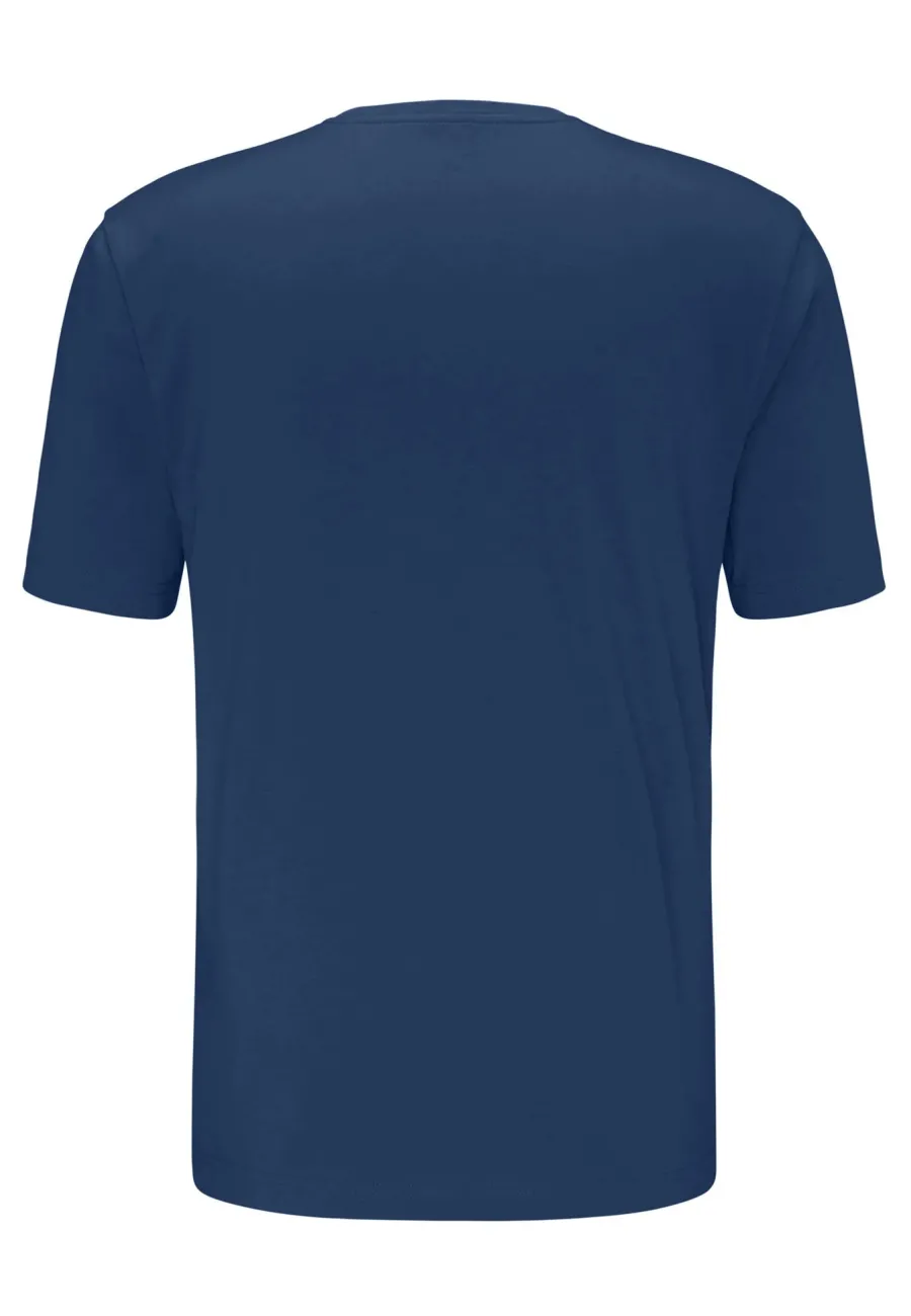 fynch_hatton_tshirt__mens_1.webp Fynch Hatton T-Shirt - Men's Round Neck – Midnight