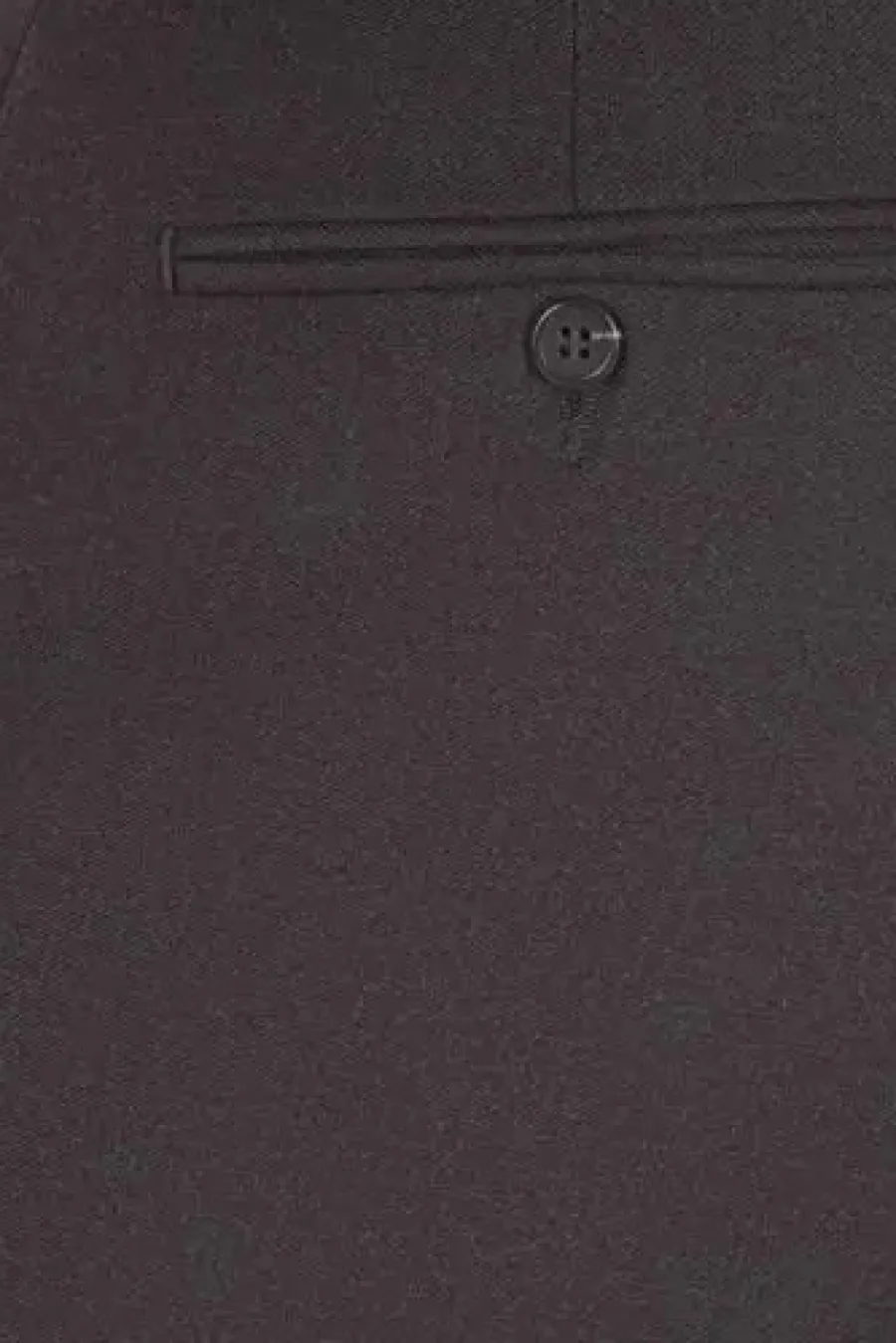 gurteen_trousers__cologne_2-3.webp Gurteen Trousers - Cologne Formal Stretch Flannels - Conker Brown