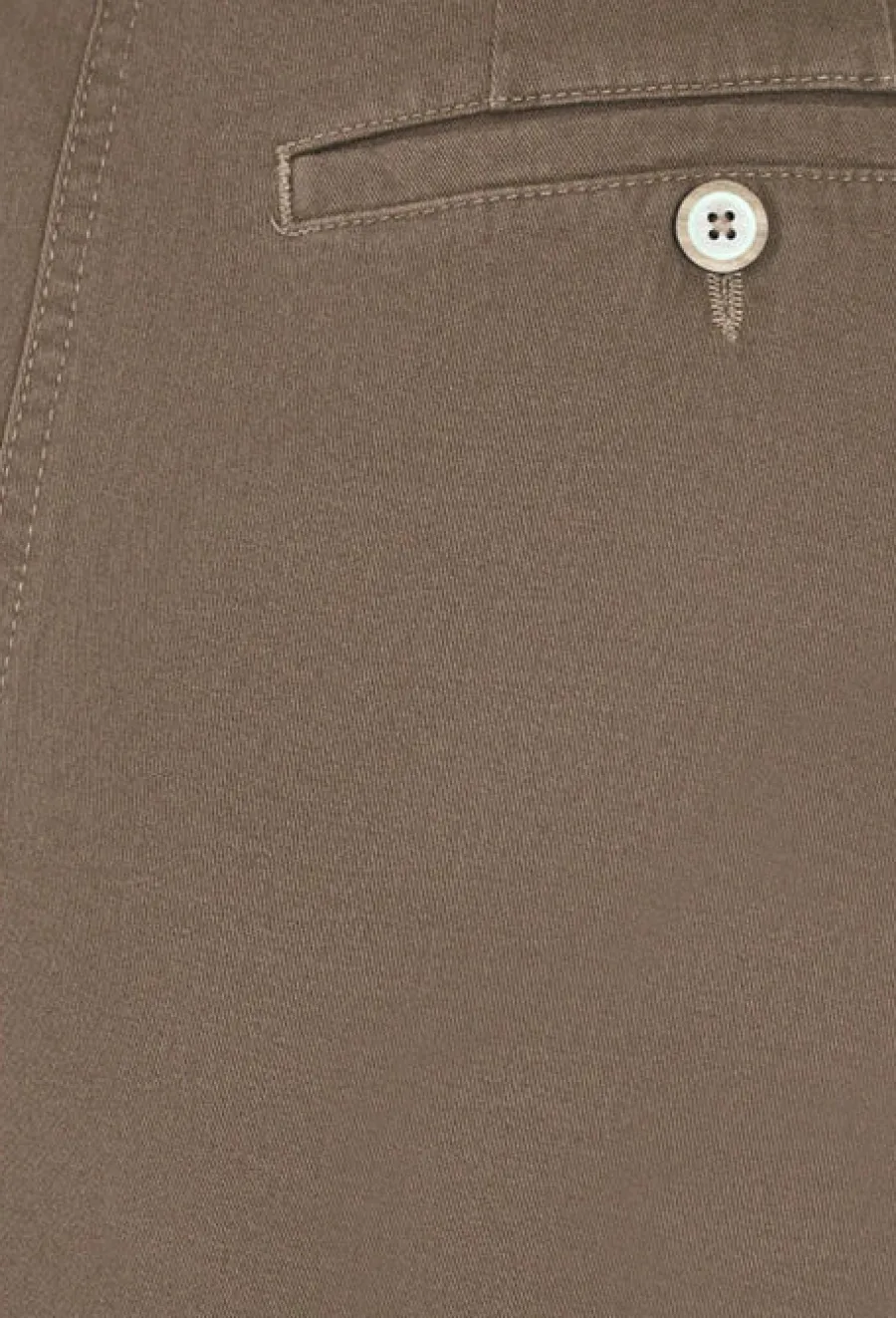 Gurteen Trousers - Longford Spring Stretch Cotton Chinos -