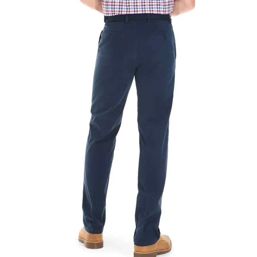 gurteen_trousers__longfor_2-1.webp Gurteen Trousers - Longford Spring Stretch Cotton Chinos -