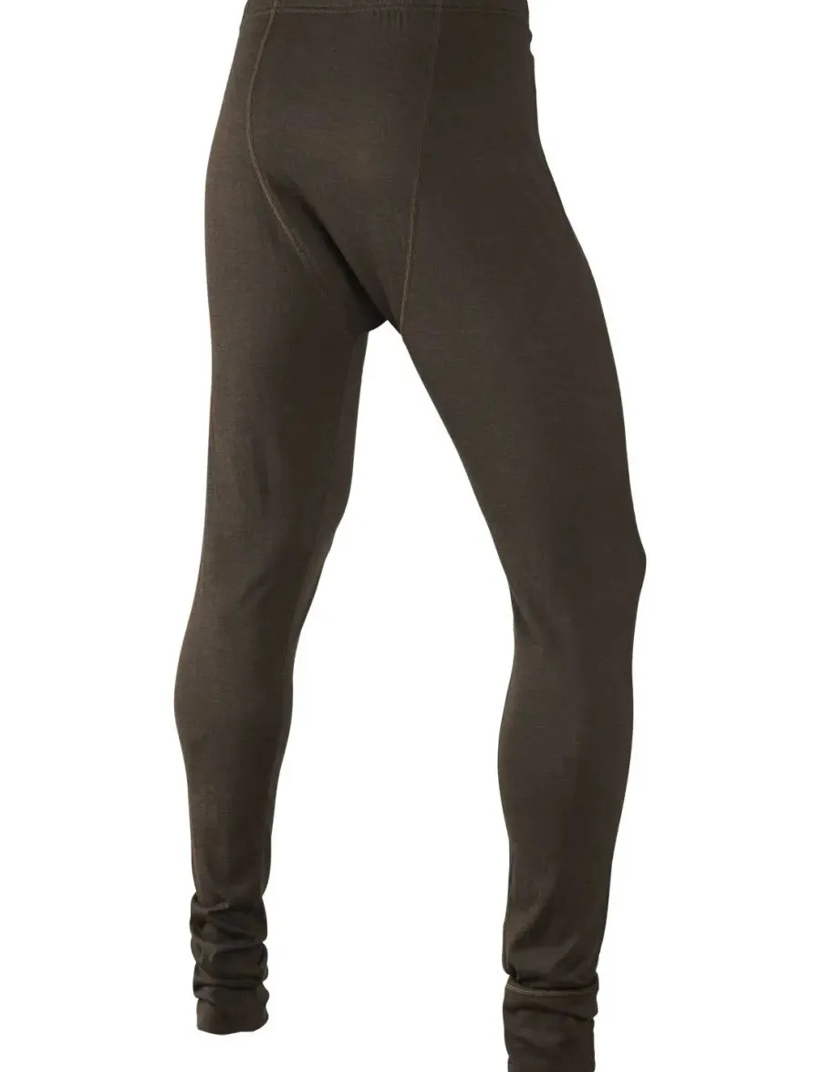 harkila_all_season_long_j_3.webp Women Harkila All Season Long Johns - Mens Base Layer - Shadow Brown