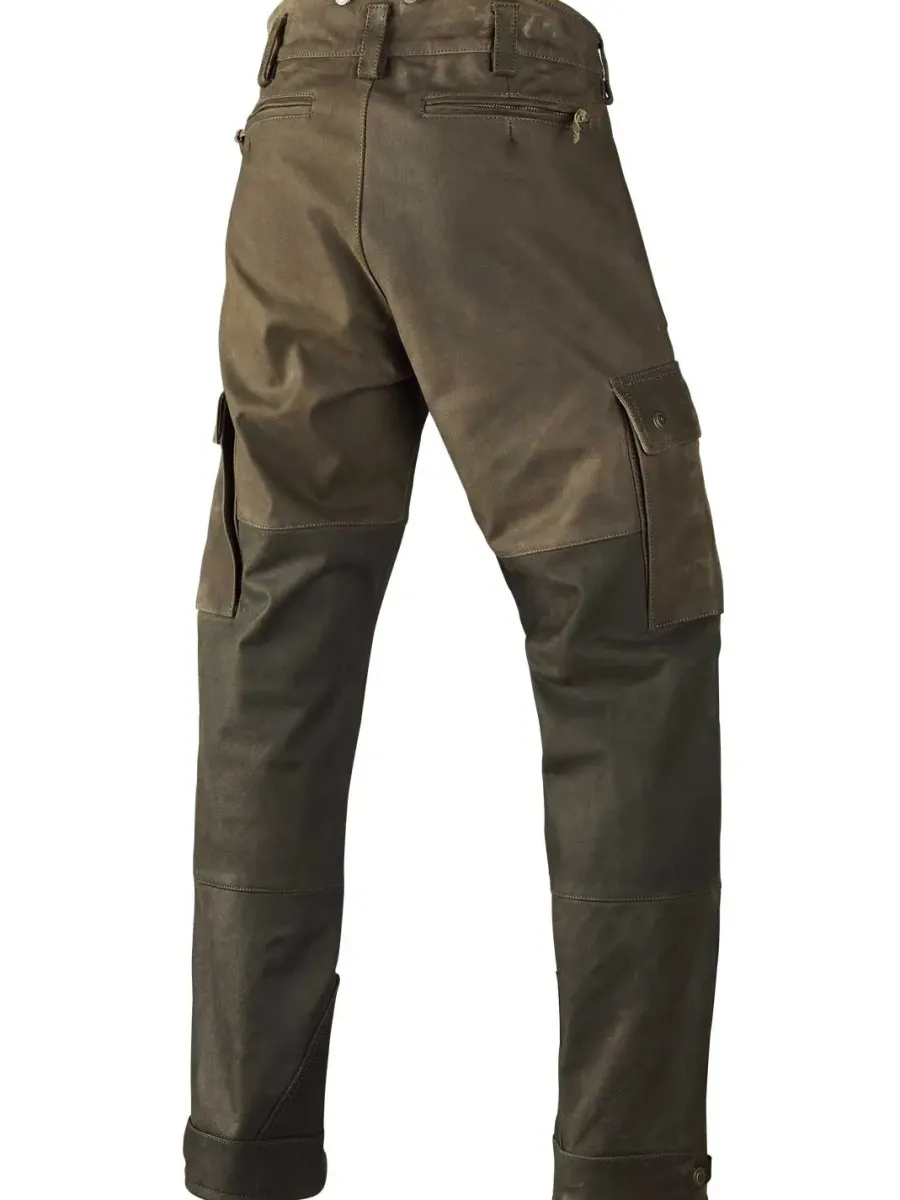 harkila_angus_trousers__m_2.webp Harkila Angus Trousers - Mens Buffalo Leather - Brown