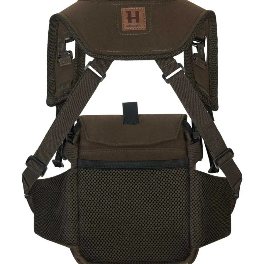 harkila_binocular_harness_2.webp Harkila Binocular Harness - Willow Green