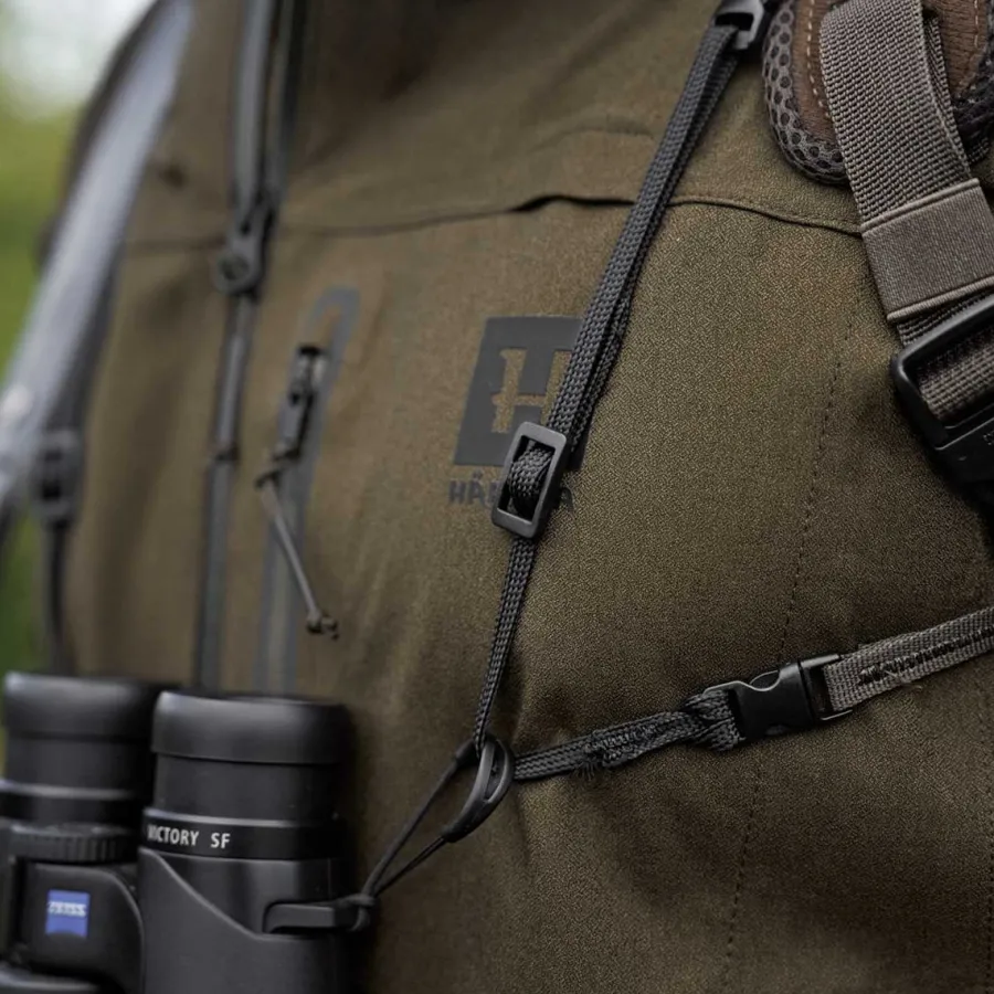 harkila_binocular_harness_7.webp Harkila Binocular Harness - Willow Green