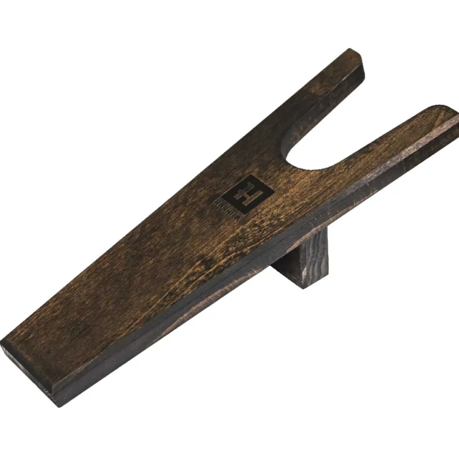 Women Harkila Boot Jack - Hardwood
