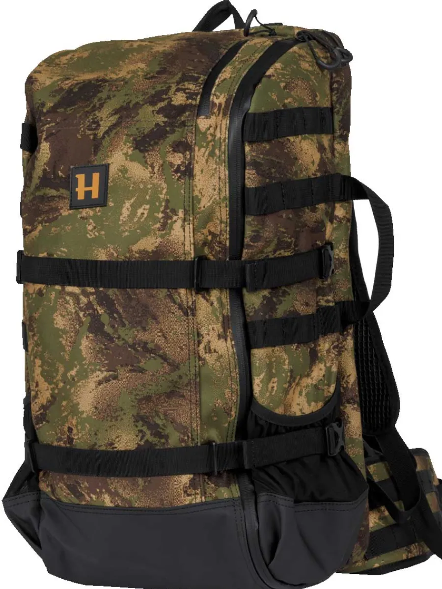 Harkila Deer Stalker Backpack - AXIS MSP Forest