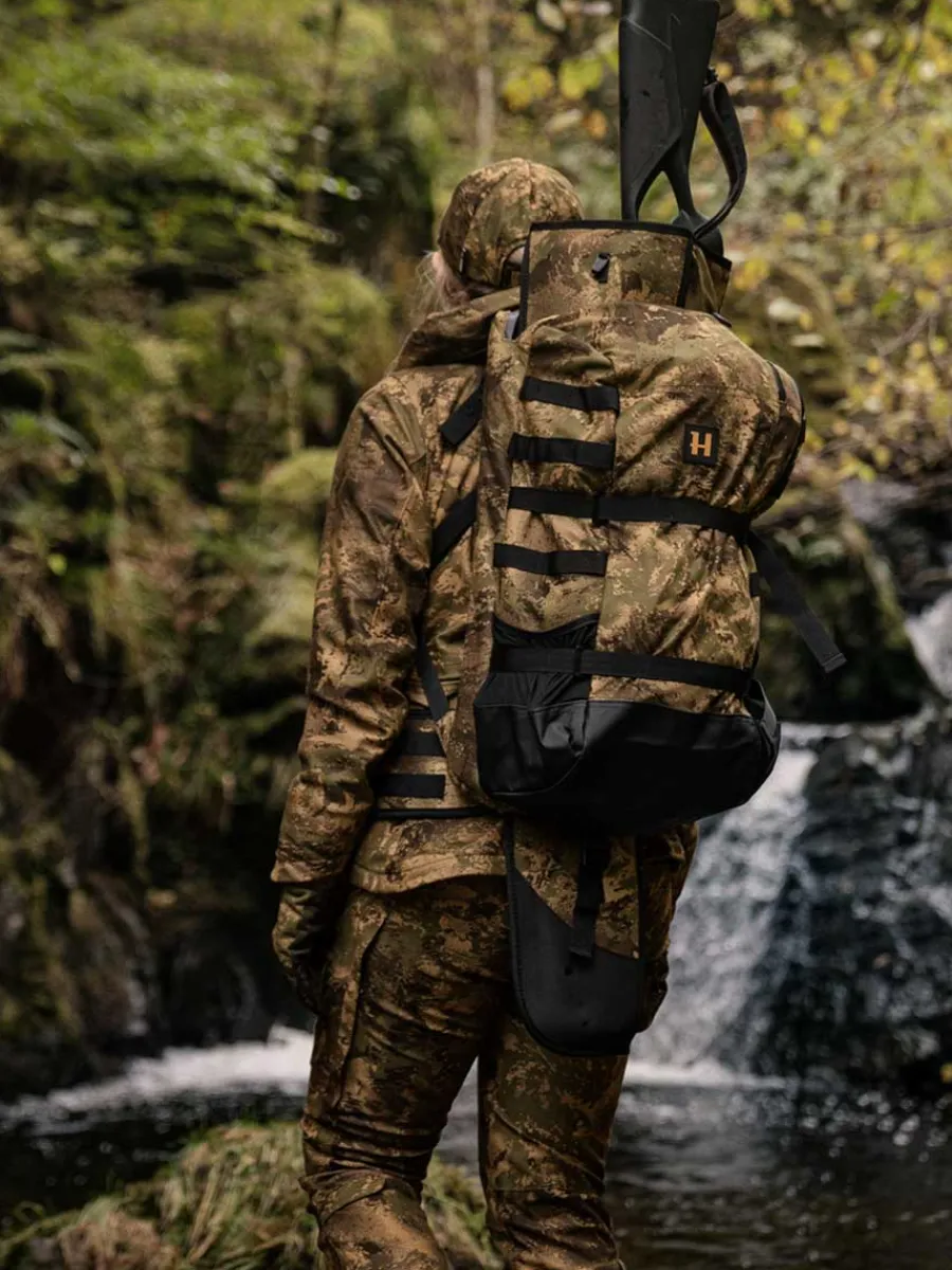 Harkila Deer Stalker Backpack - AXIS MSP Forest