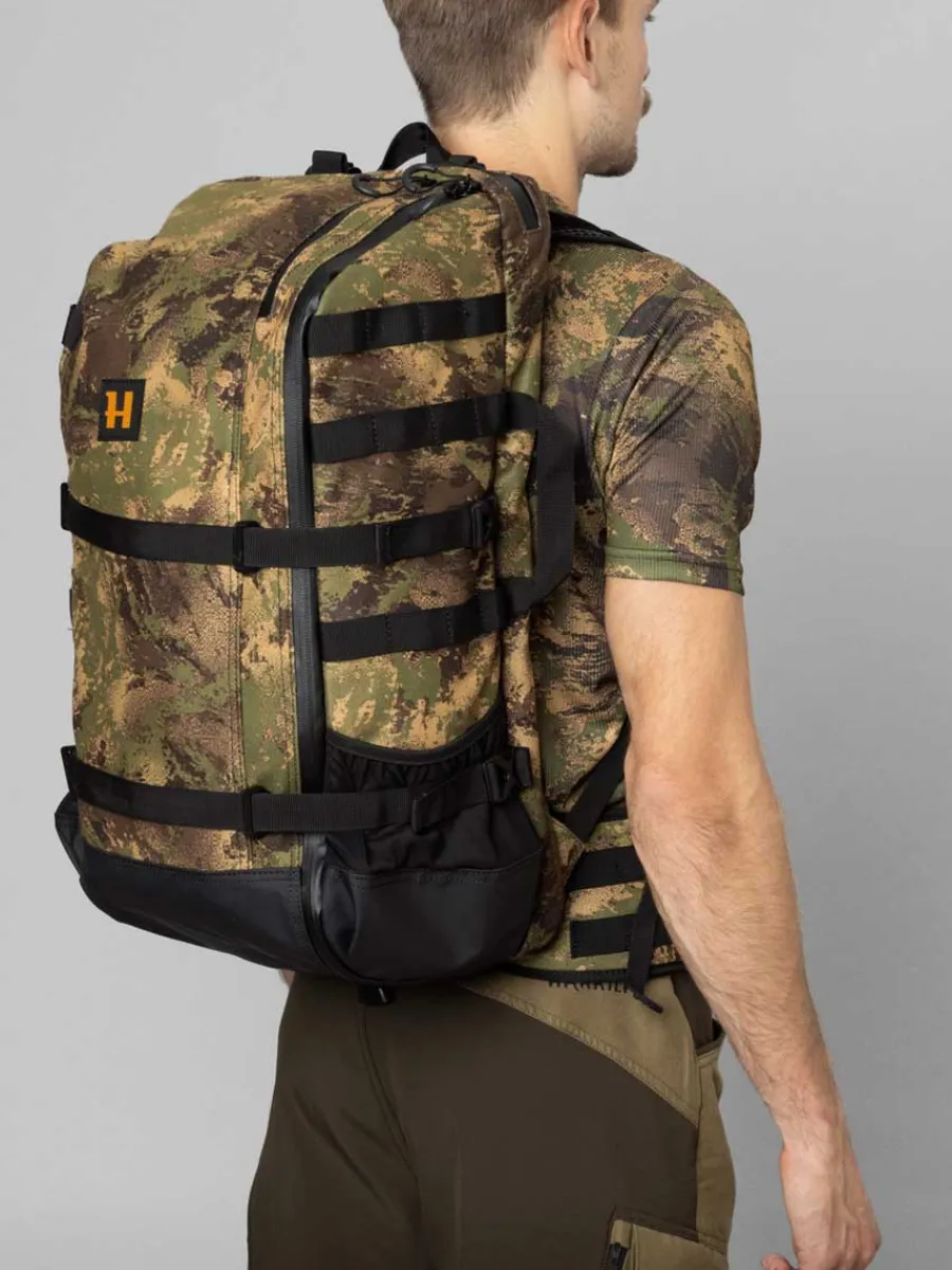 harkila_deer_stalker_back_12.webp Harkila Deer Stalker Backpack - AXIS MSP Forest