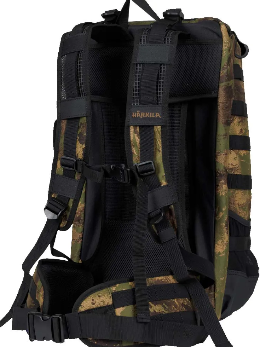 harkila_deer_stalker_back_2.webp Harkila Deer Stalker Backpack - AXIS MSP Forest