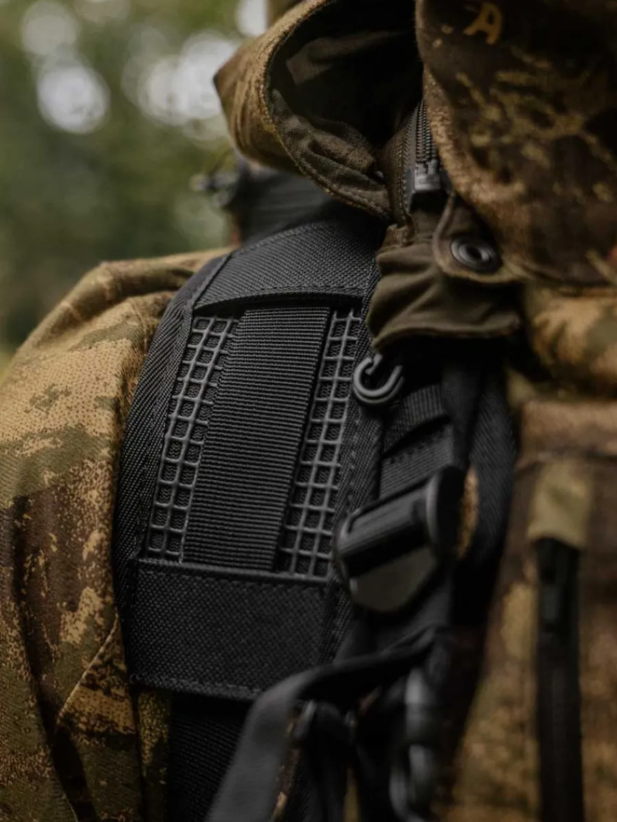 harkila_deer_stalker_back_4.webp Harkila Deer Stalker Backpack - AXIS MSP Forest