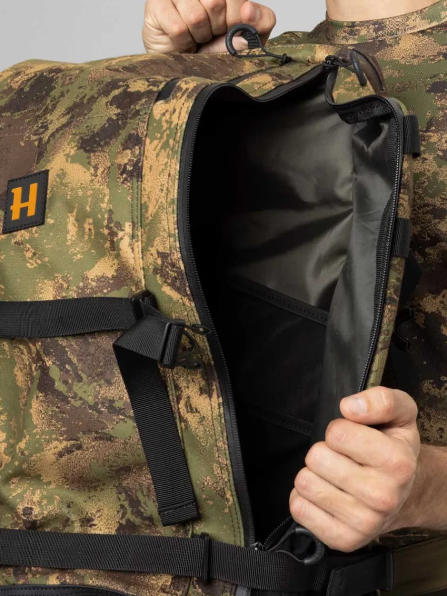 harkila_deer_stalker_back_8.webp Harkila Deer Stalker Backpack - AXIS MSP Forest