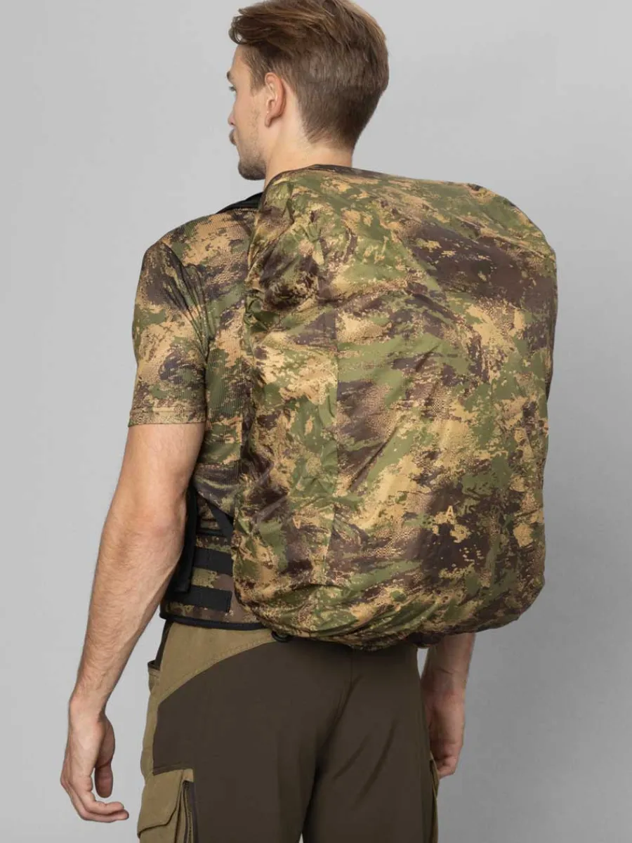 harkila_deer_stalker_back_9.webp Harkila Deer Stalker Backpack - AXIS MSP Forest