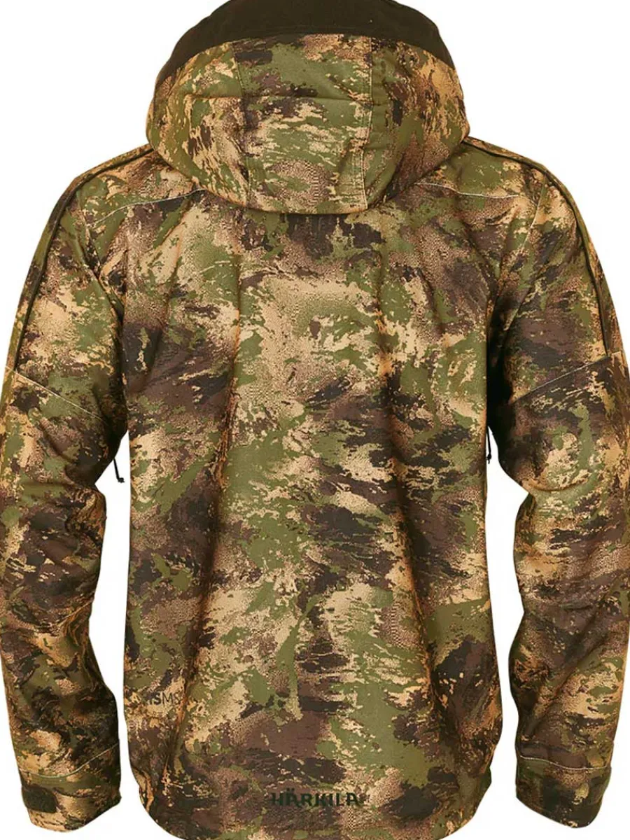 harkila_deer_stalker_camo_2-2.webp Harkila Deer Stalker Camo HWS Jacket - Mens - AXIS MSP Forest