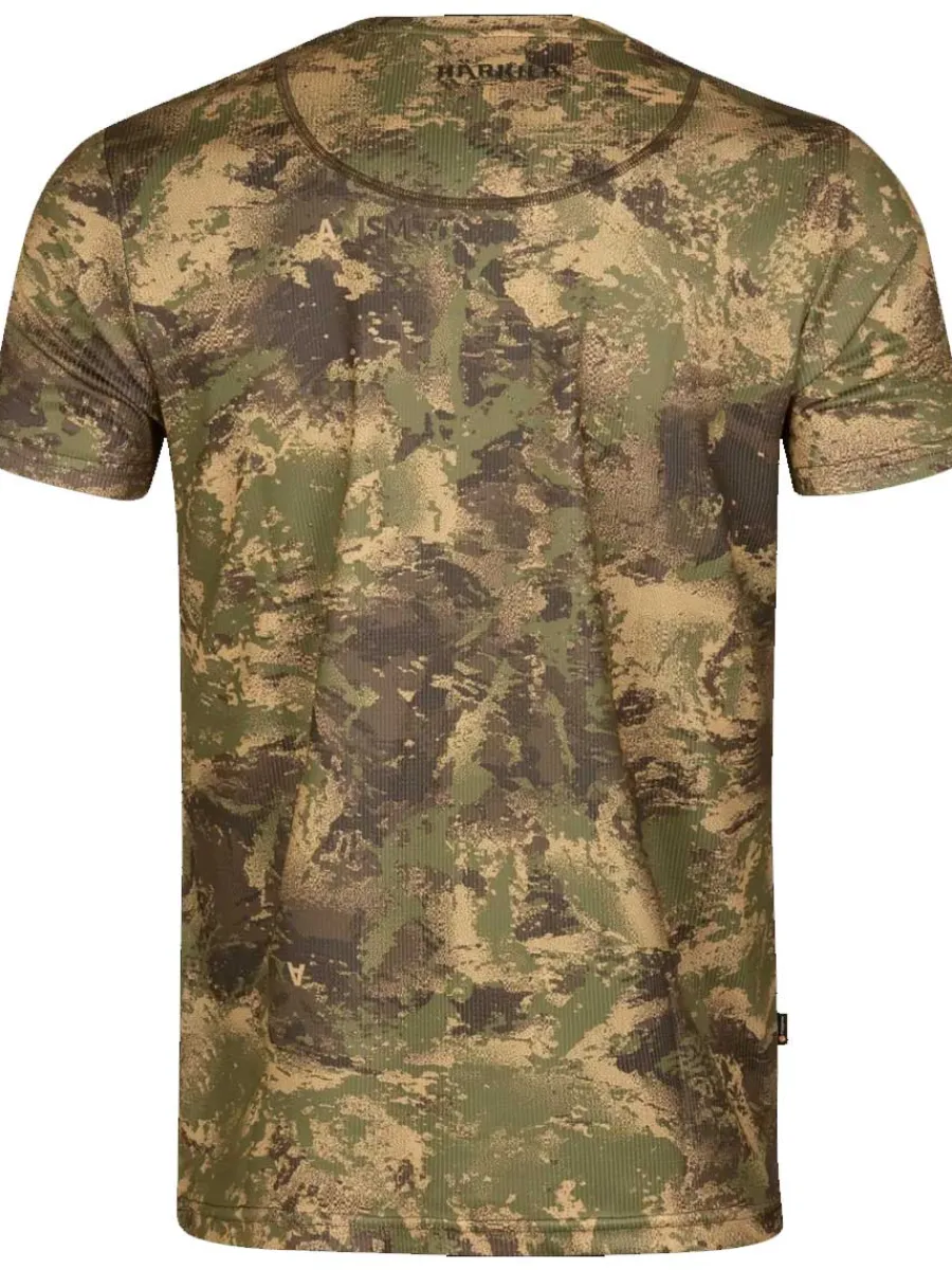 harkila_deer_stalker_camo_2-6.webp Harkila Deer Stalker Camo T-Shirt - Mens - AXIS MSP Forest green