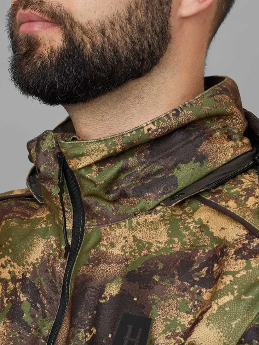 harkila_deer_stalker_camo_3-2.webp Harkila Deer Stalker Camo HWS Jacket - Mens - AXIS MSP Forest