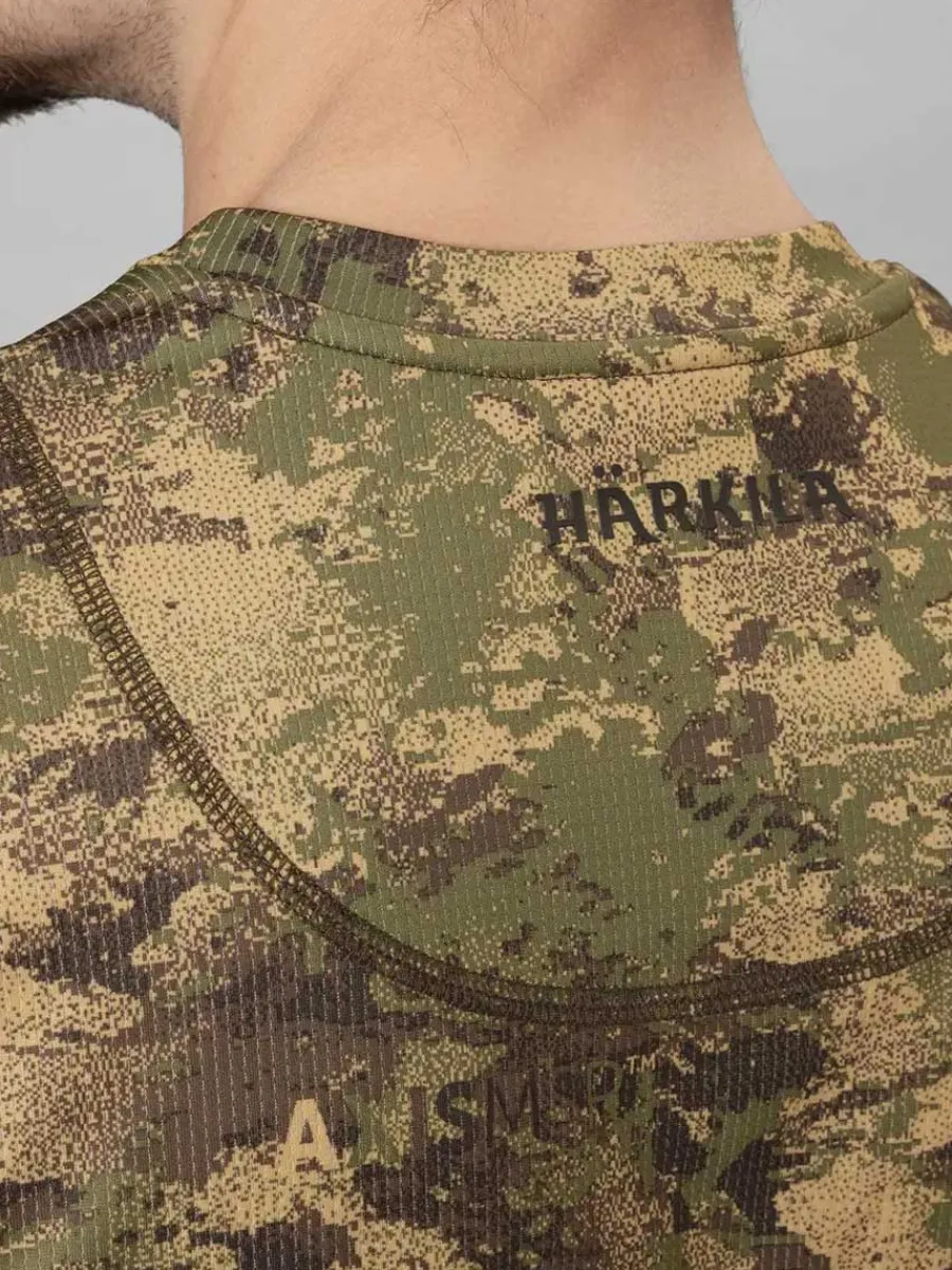 harkila_deer_stalker_camo_3-6.webp Harkila Deer Stalker Camo T-Shirt - Mens - AXIS MSP Forest green