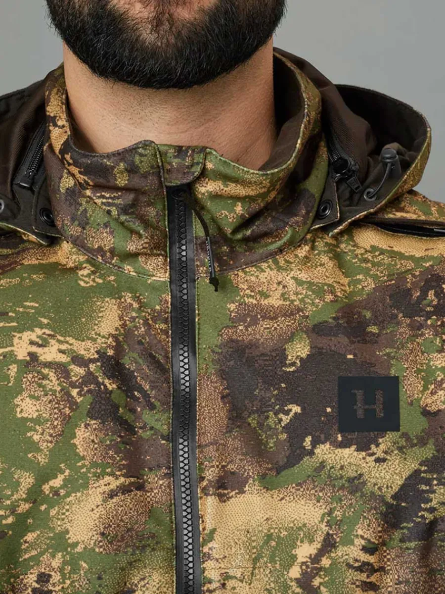 harkila_deer_stalker_camo_4-2.webp Harkila Deer Stalker Camo HWS Jacket - Mens - AXIS MSP Forest