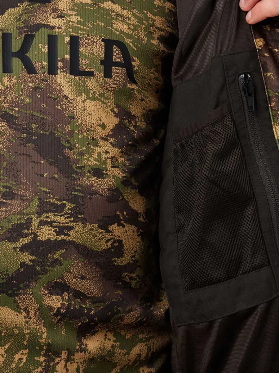harkila_deer_stalker_camo_9.webp Harkila Deer Stalker Camo HWS Jacket - Mens - AXIS MSP Forest