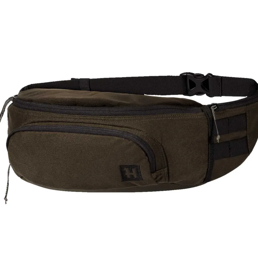 Harkila Deer Stalker Waist Bag - Willow Green