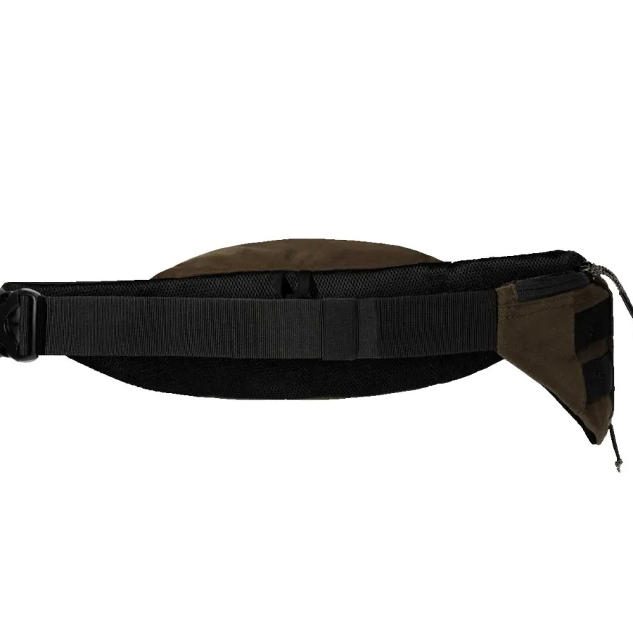 harkila_deer_stalker_wais_4-1.webp Harkila Deer Stalker Waist Bag - Willow Green