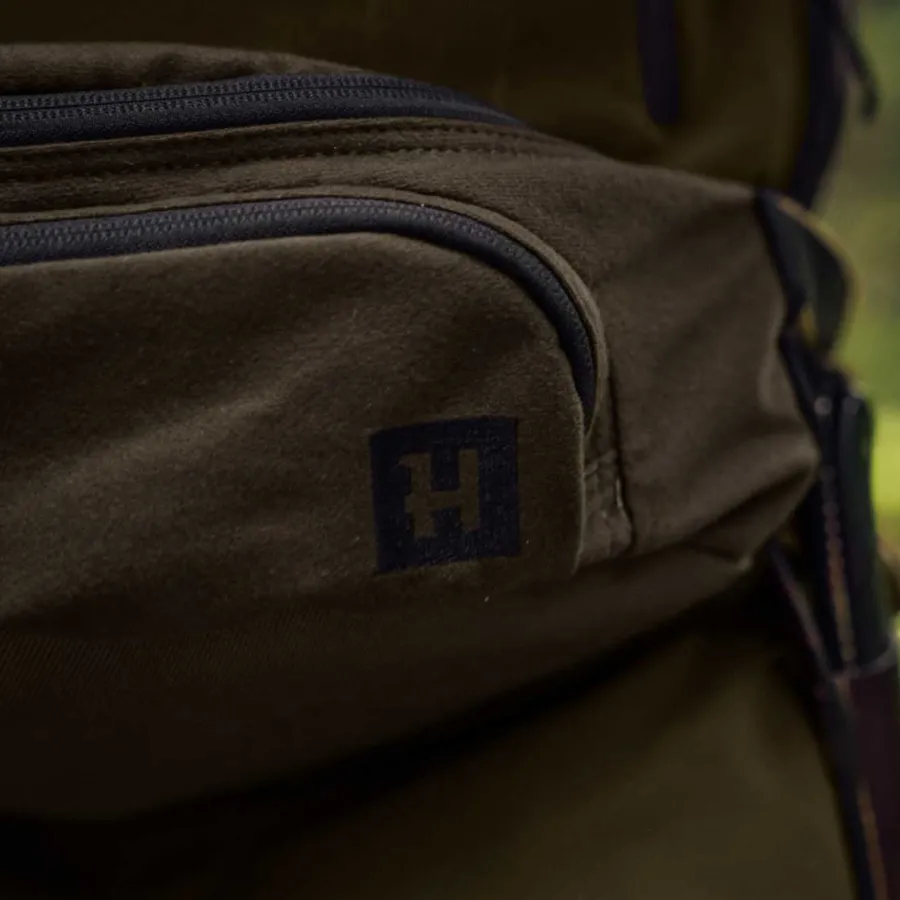 harkila_deer_stalker_wais_6-1.webp Harkila Deer Stalker Waist Bag - Willow Green