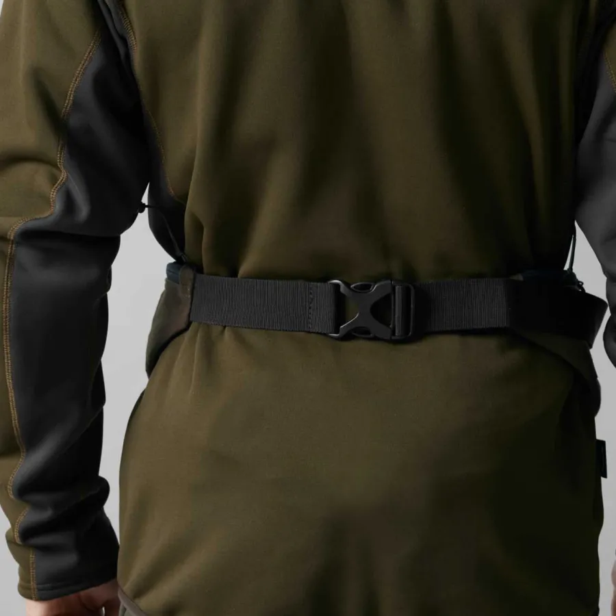 harkila_deer_stalker_wais_7.webp Harkila Deer Stalker Waist Bag - Willow Green