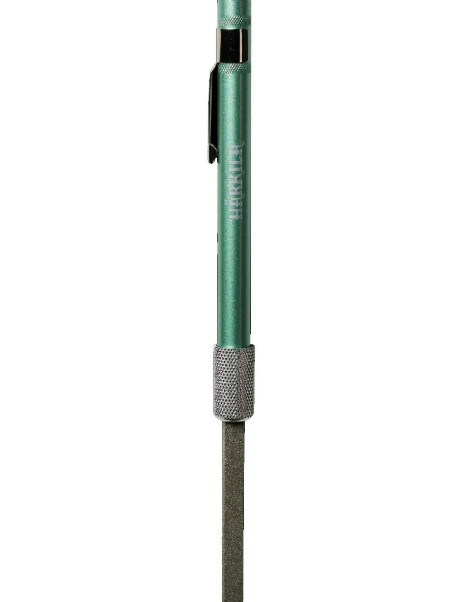 Harkila Diamond Sharpener Stick - Green