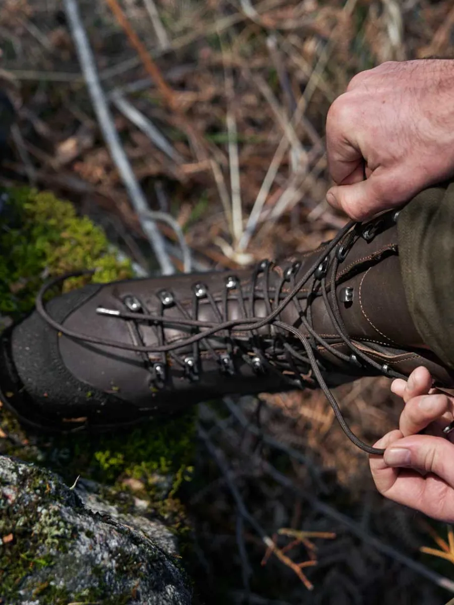 harkila_driven_hunt__gtx__1.webp Harkila Driven Hunt 2.0 GTX 12" Boots - Mens - Dark Brown