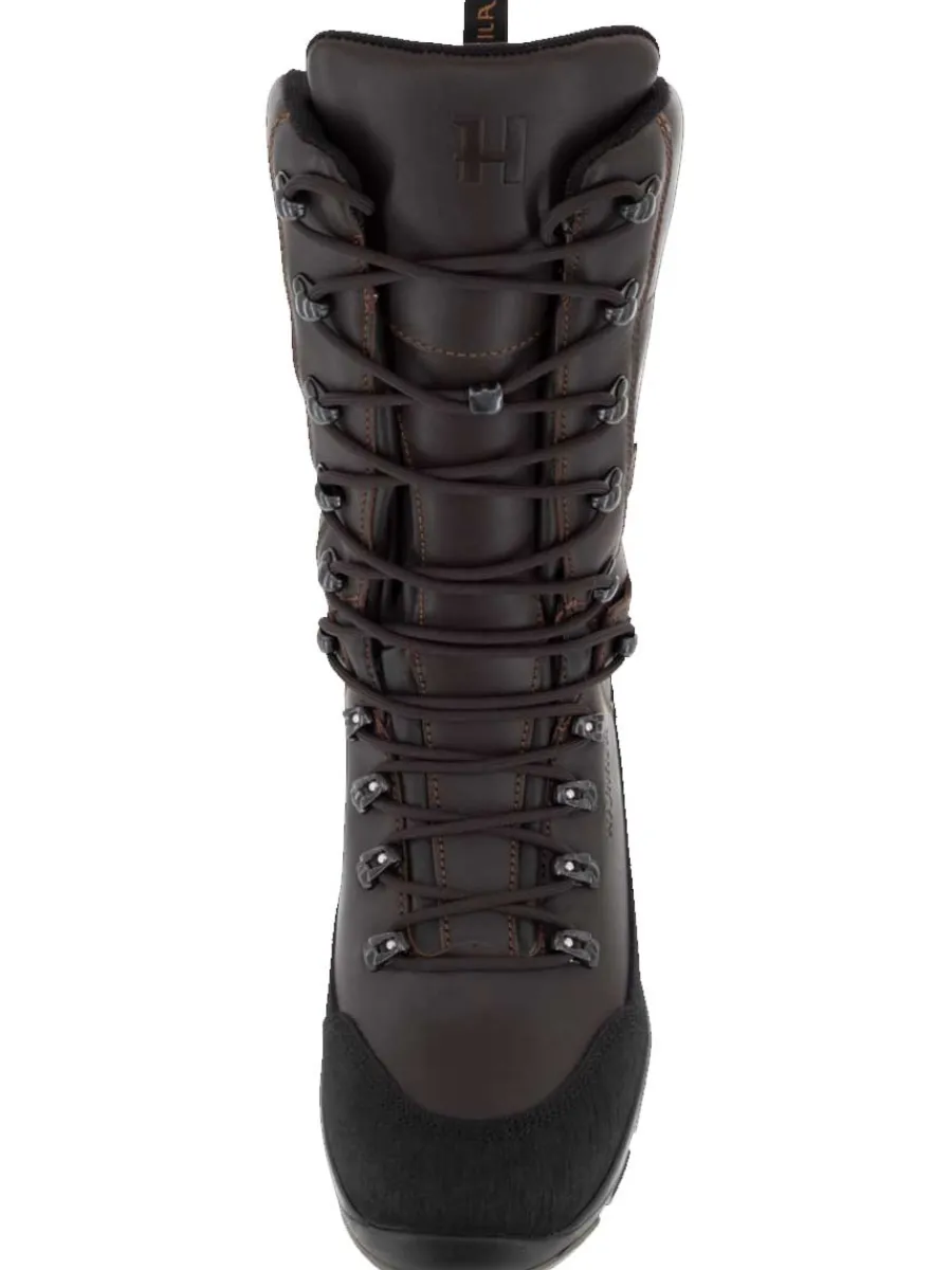 harkila_driven_hunt__gtx__2.webp Harkila Driven Hunt 2.0 GTX 12" Boots - Mens - Dark Brown