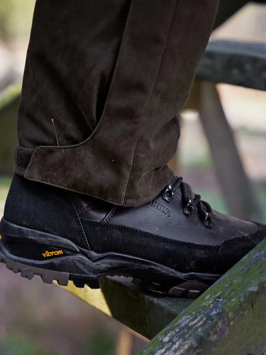 harkila_driven_hunt__gtx__4.webp Harkila Driven Hunt 2.0 GTX 12" Boots - Mens - Dark Brown