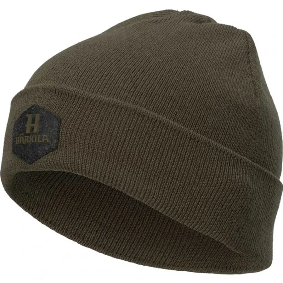 harkila_driven_hunt_rever_3.webp Harkila Driven Hunt Reversible Beanie - Willow Green