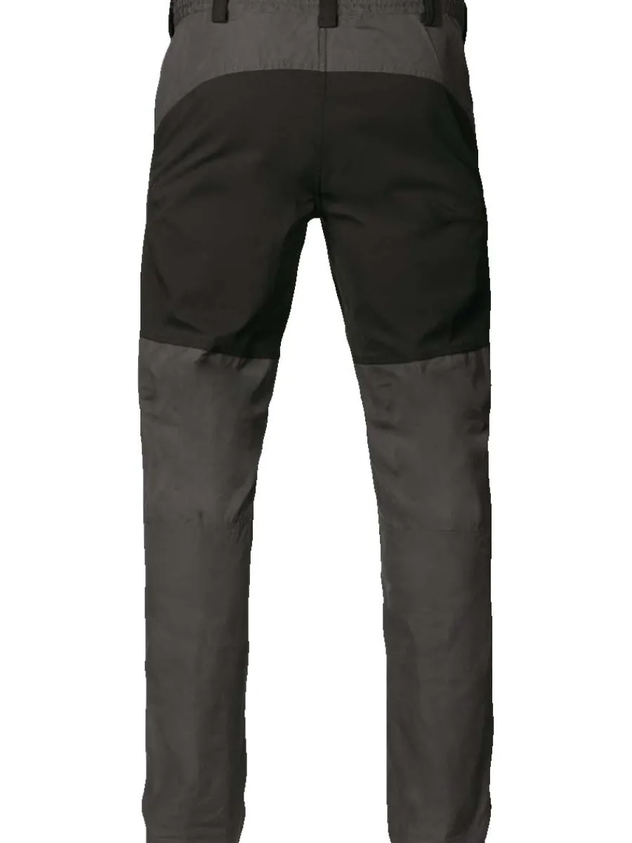 Harkila Fjell Trousers - Mens - Phantom / Meteorite