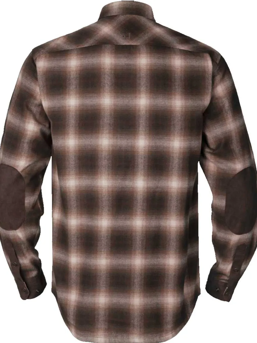 Harkila Folke Shirt Jacket - Mens -