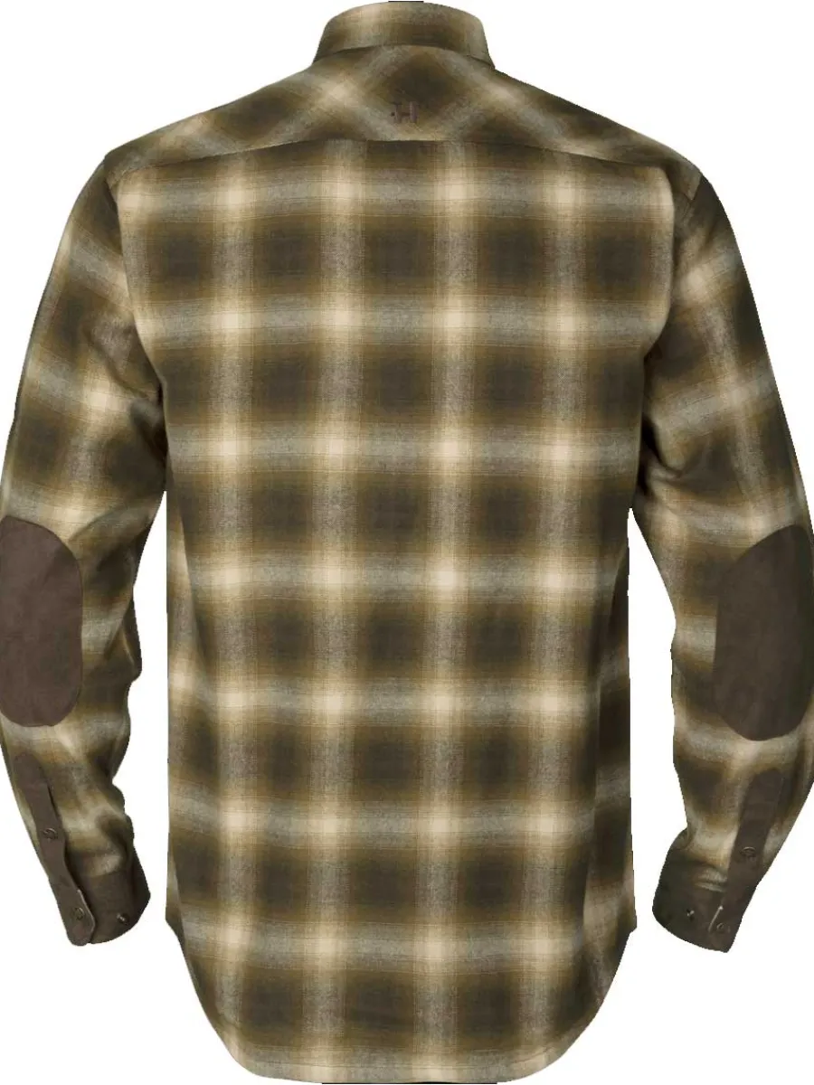 harkila_folke_shirt_jacke_3.webp Harkila Folke Shirt Jacket - Mens - Willow Green
