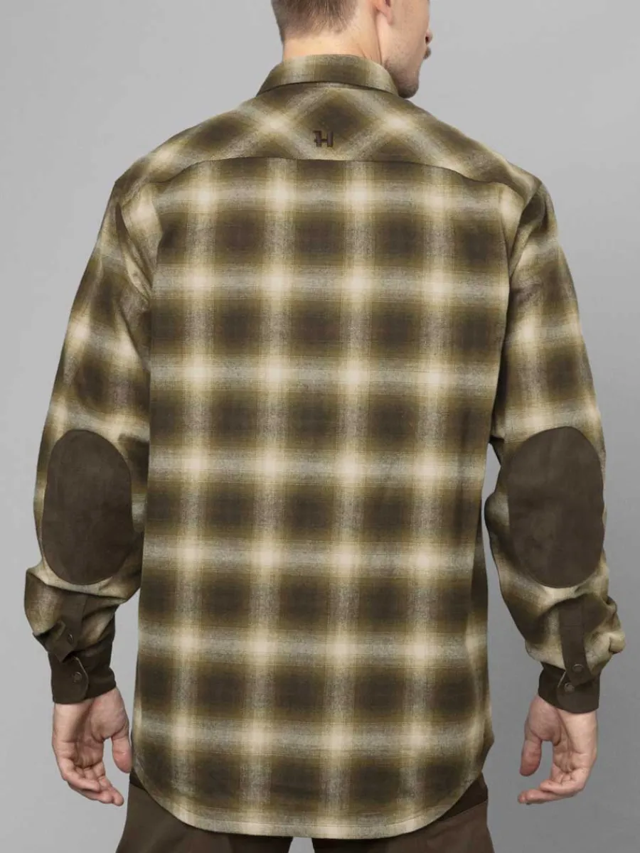 harkila_folke_shirt_jacke_6.webp Harkila Folke Shirt Jacket - Mens - Willow Green