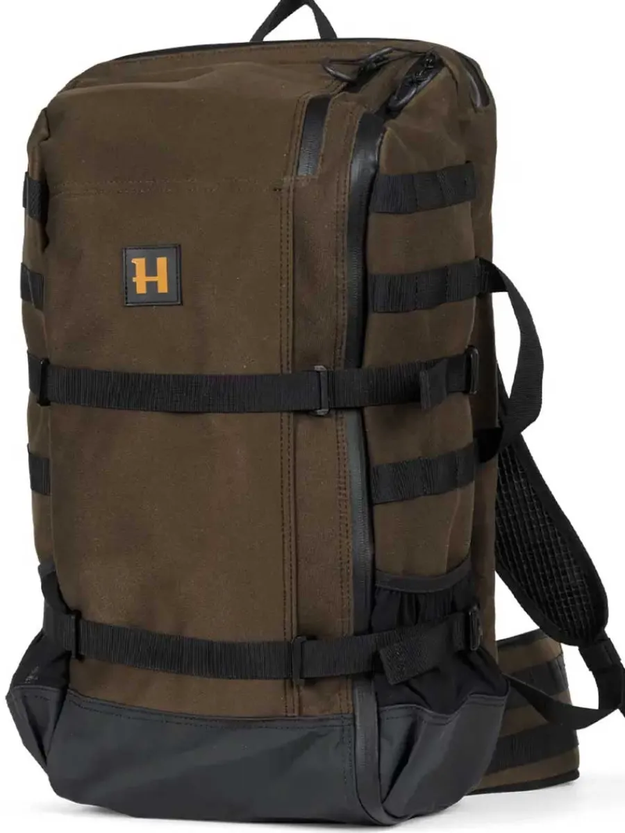 Harkila Forest Hunter Backpack - 27 Litres - Hunting Green
