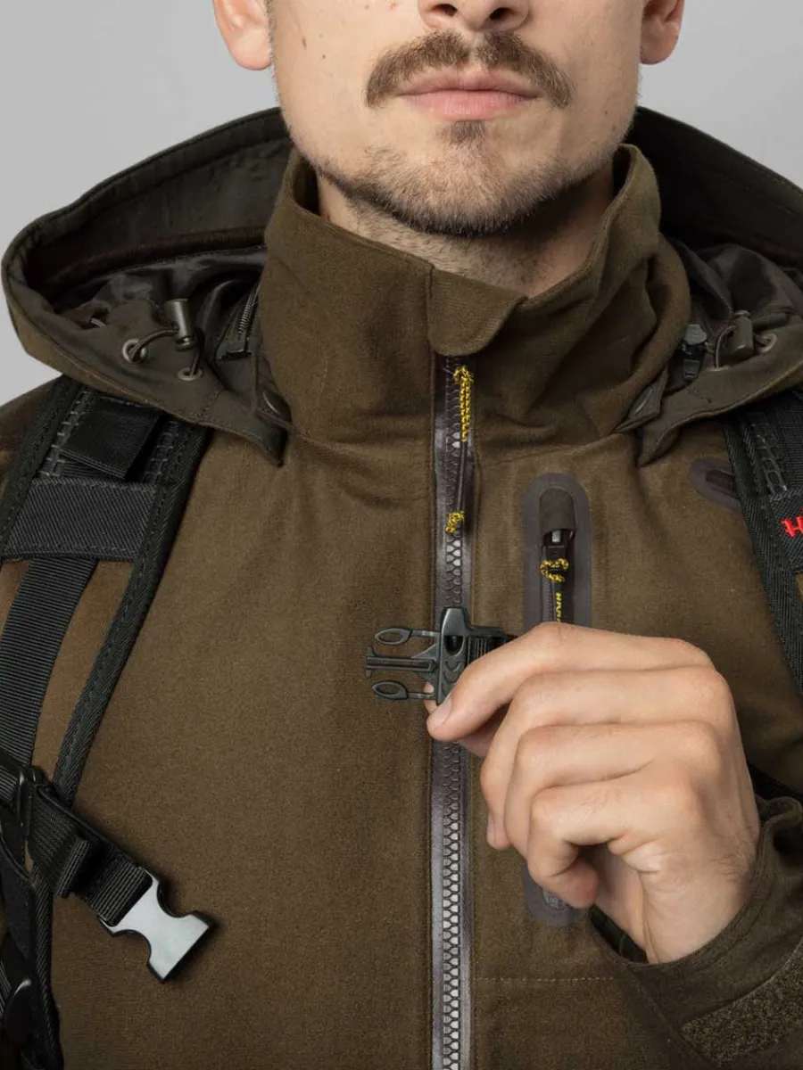 harkila_forest_hunter_bac_3.webp Harkila Forest Hunter Backpack - 27 Litres - Hunting Green