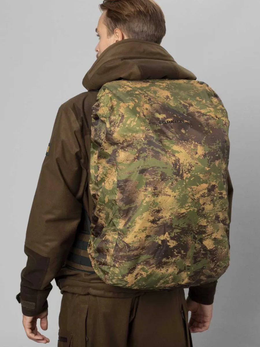 harkila_forest_hunter_bac_5.webp Harkila Forest Hunter Backpack - 27 Litres - Hunting Green