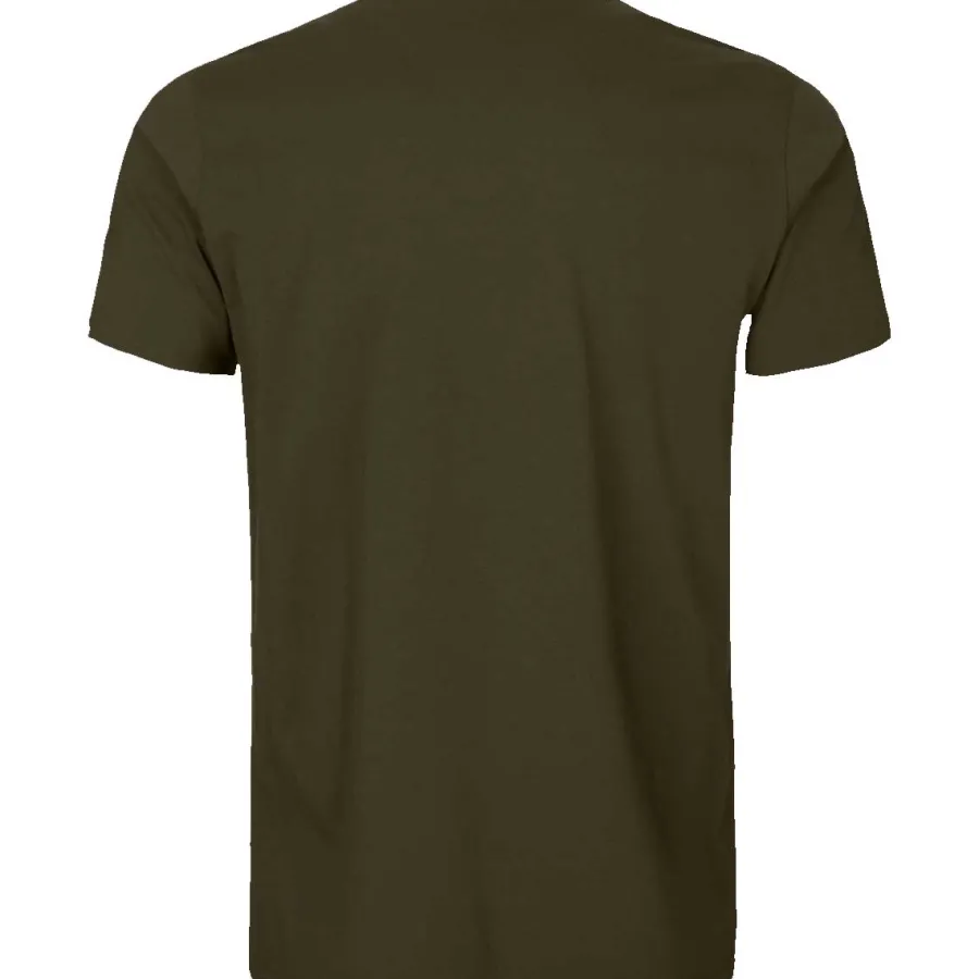 harkila_gorm_short_sleeve_3.webp Harkila Gorm Short Sleeve T-shirt - Mens - Willow Green