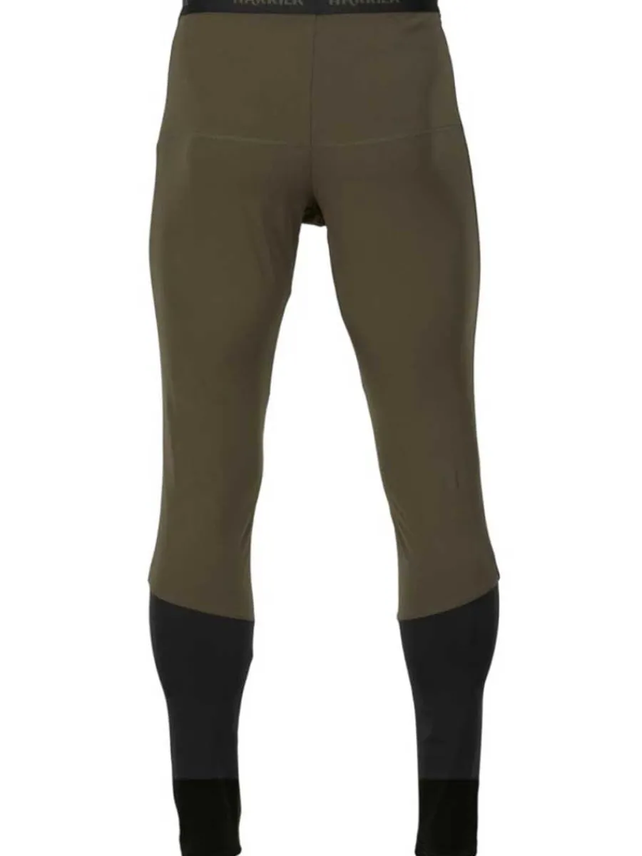 harkila_heat_control_long_2.webp Women Harkila Heat Control Long Johns - Mens - Willow Green & Black