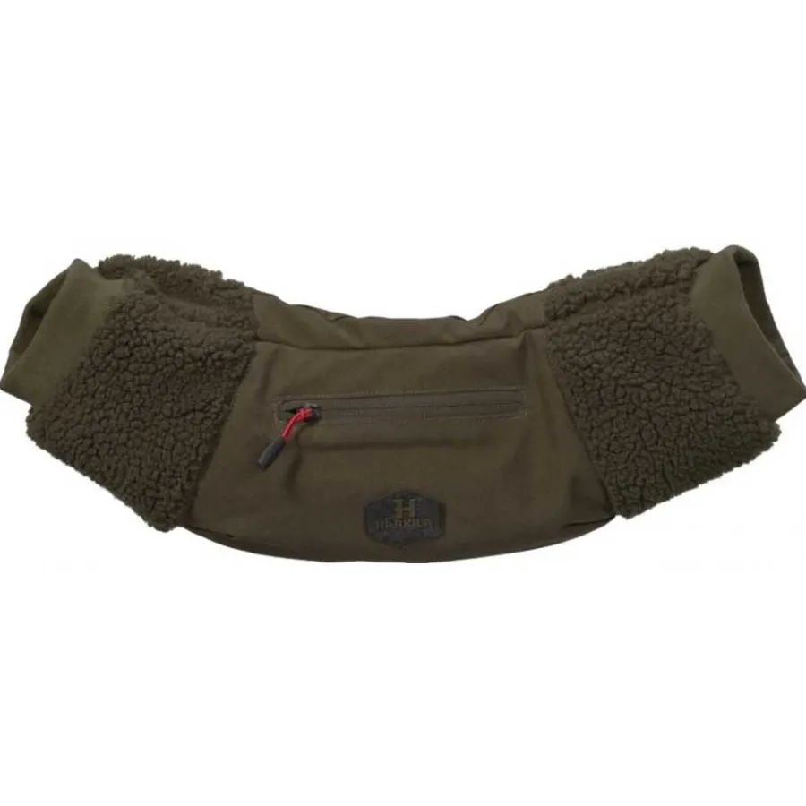 Women Harkila Heat Muff - Driven Hunt - Willow Green