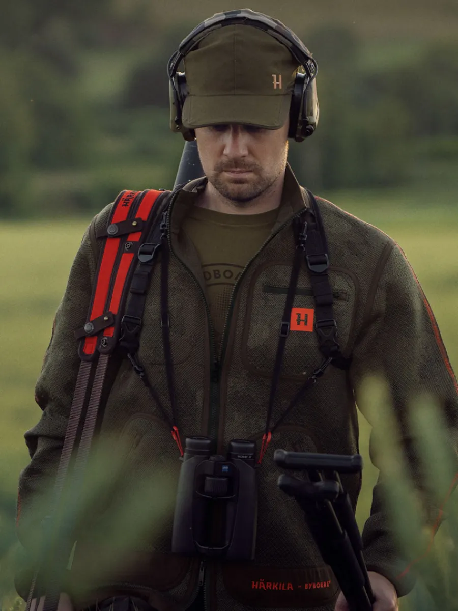 harkila_kamko_pro_edition_1.webp Harkila Kamko Pro Edition Reversible Jacket - Mens - AXIS MSP Limited