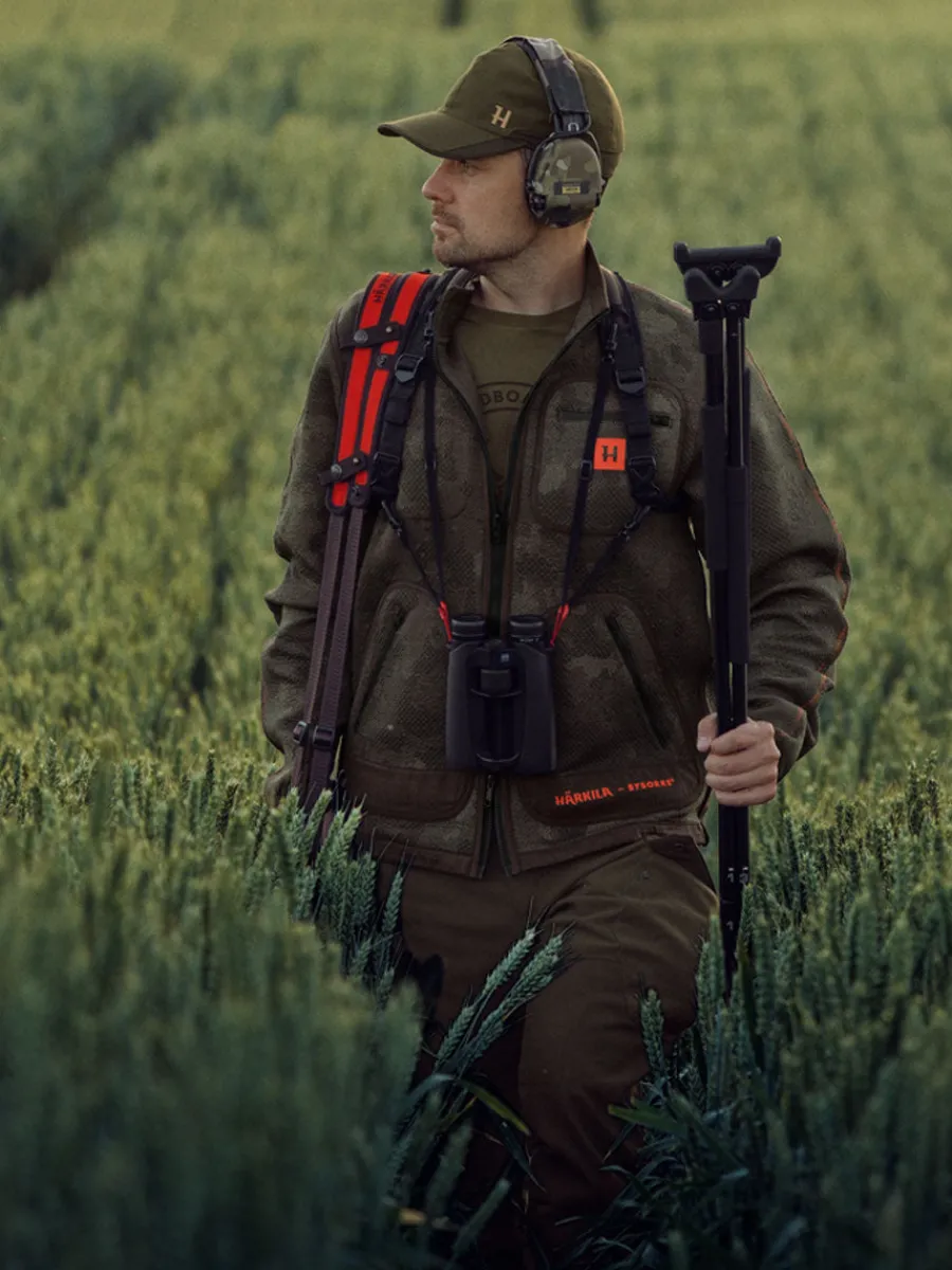 harkila_kamko_pro_edition_2.webp Harkila Kamko Pro Edition Reversible Jacket - Mens - AXIS MSP Limited