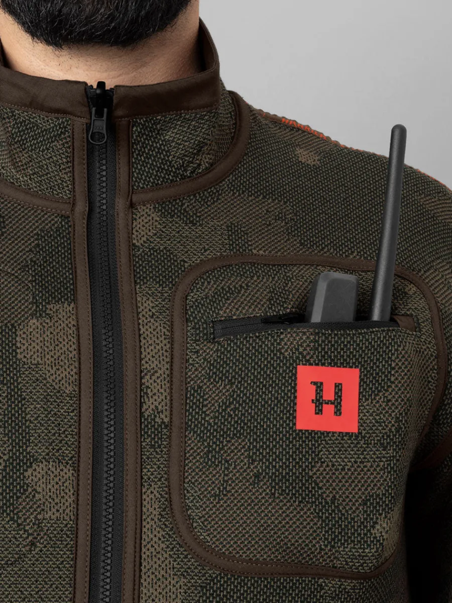 harkila_kamko_pro_edition_3.webp Harkila Kamko Pro Edition Reversible Jacket - Mens - AXIS MSP Limited