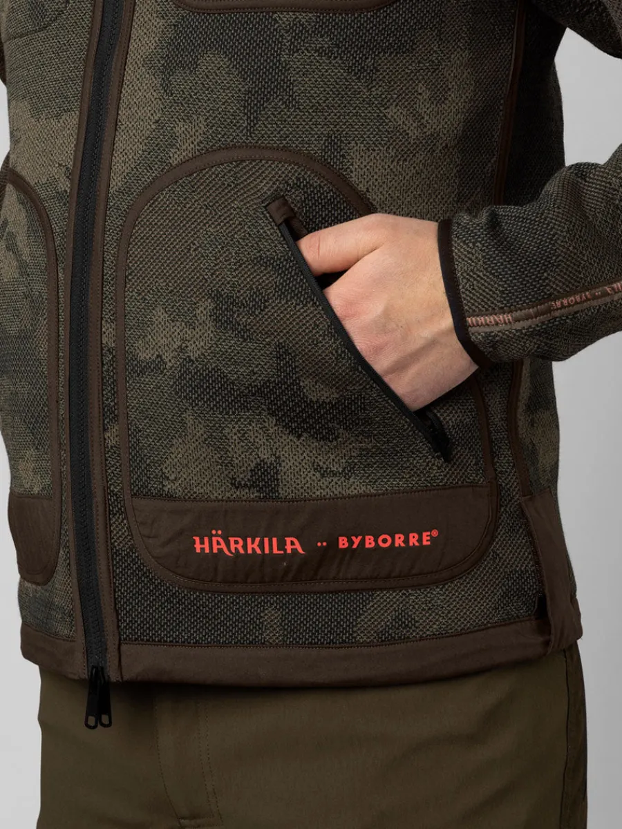 harkila_kamko_pro_edition_5.webp Harkila Kamko Pro Edition Reversible Jacket - Mens - AXIS MSP Limited