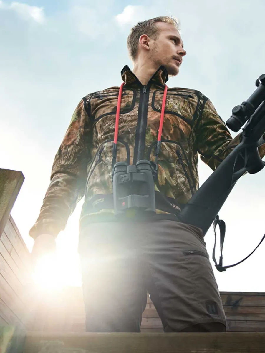 harkila_kamko_reversible__2.webp Harkila Kamko Reversible WSP Fleece Jacket - Mens - MossyOak Break-up