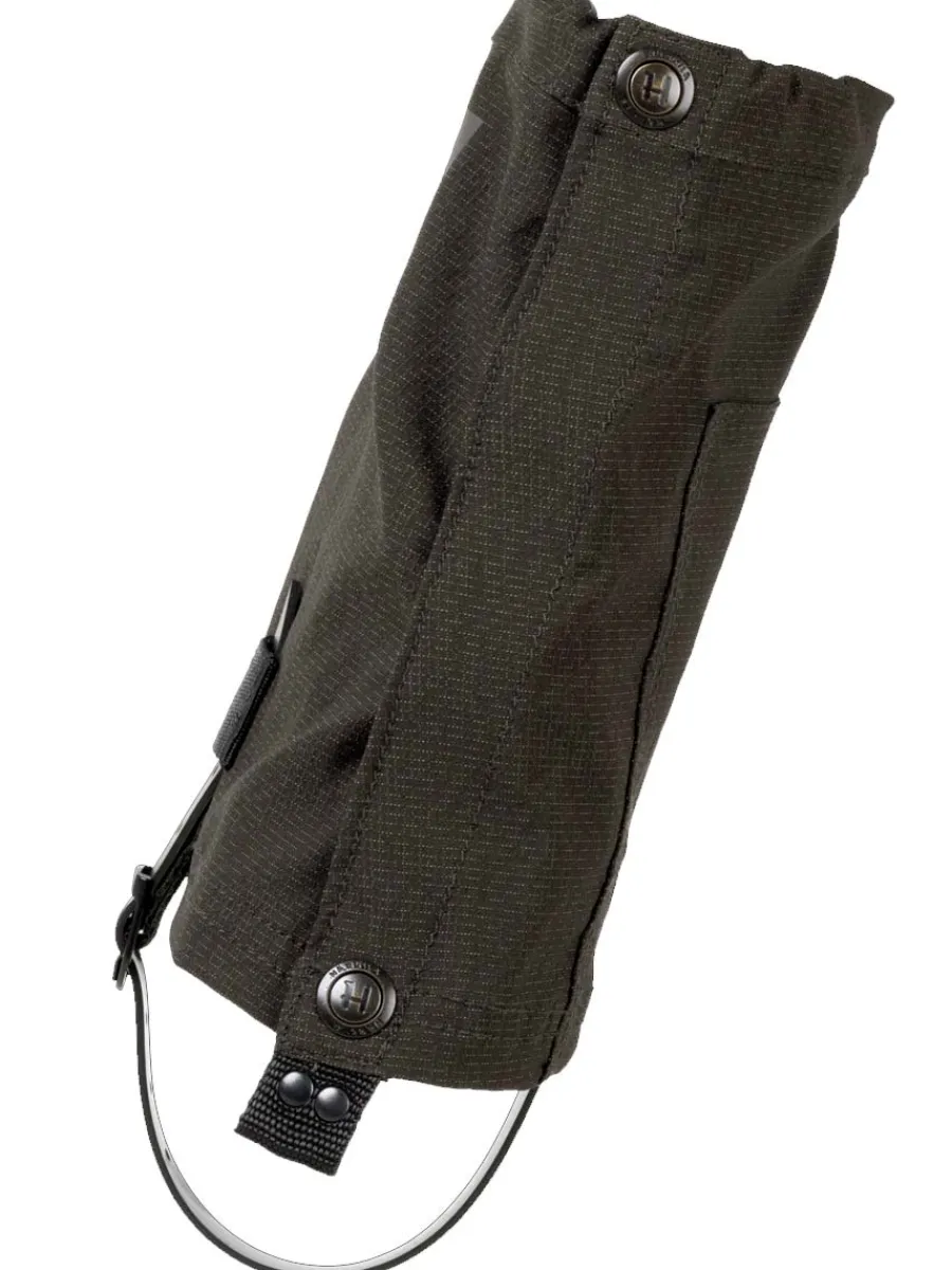 Harkila Ledge Gaiters - Shadow Brown
